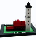 Presque Isle Lighthouse Desktop Model
