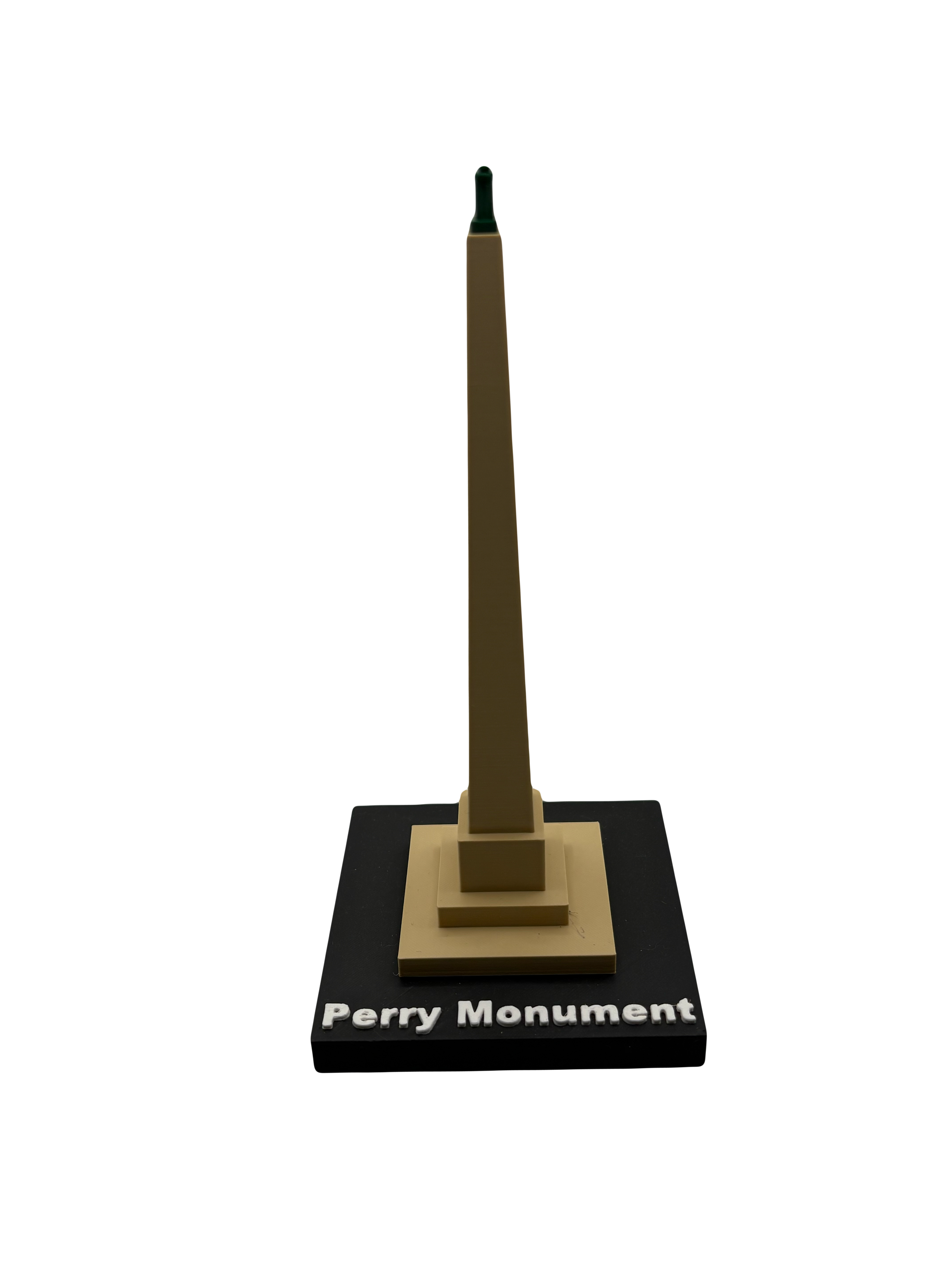 Perry Monument Desktop Model