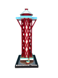 Bicentennial Tower Desk Model