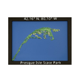 Presque Isle State Park Magnet