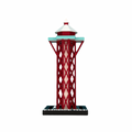 Small Bicentennial Tower Replica