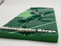 Wintergreen Gorge Topographical Map