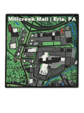 Millcreek Mall Model
